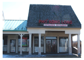Pho Song Long Restaurant